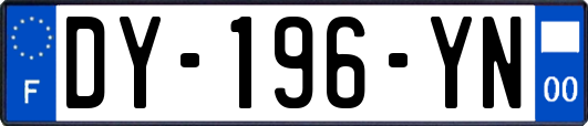 DY-196-YN