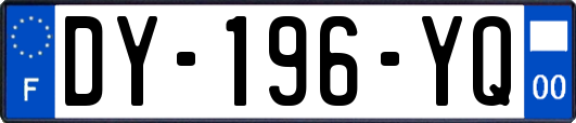 DY-196-YQ