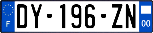 DY-196-ZN