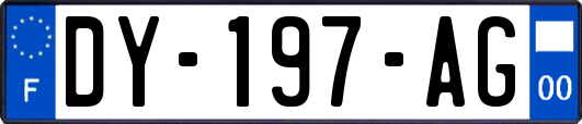 DY-197-AG