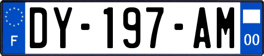 DY-197-AM