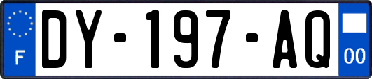 DY-197-AQ