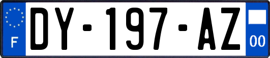DY-197-AZ