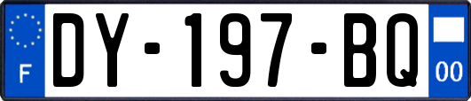 DY-197-BQ