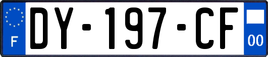 DY-197-CF