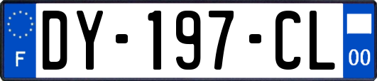 DY-197-CL