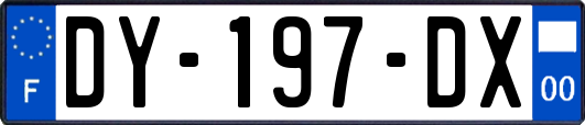 DY-197-DX
