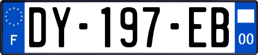 DY-197-EB