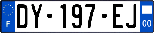 DY-197-EJ