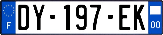 DY-197-EK