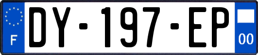 DY-197-EP