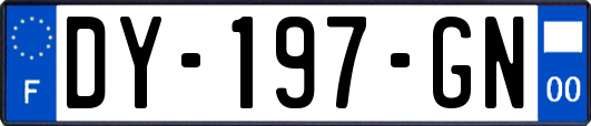 DY-197-GN