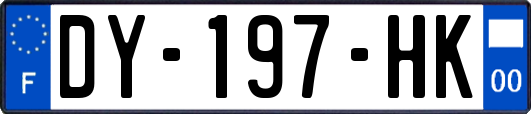 DY-197-HK