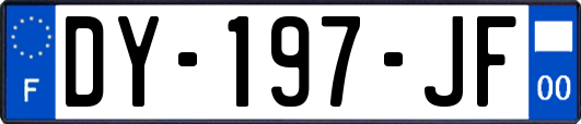 DY-197-JF