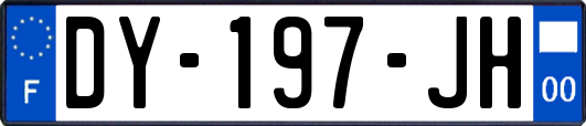 DY-197-JH