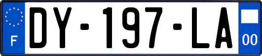 DY-197-LA