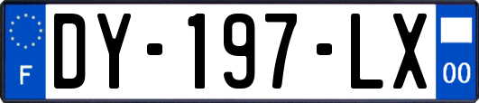 DY-197-LX