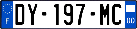 DY-197-MC