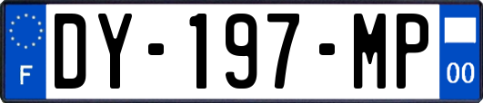 DY-197-MP