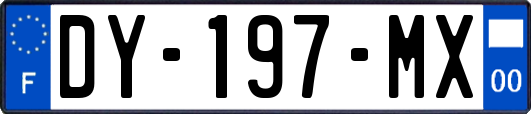 DY-197-MX