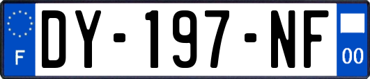 DY-197-NF