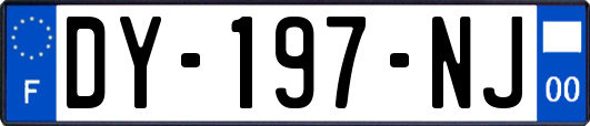 DY-197-NJ
