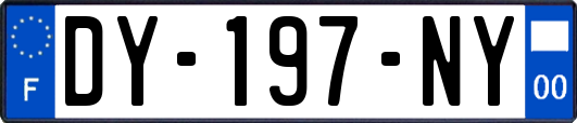 DY-197-NY