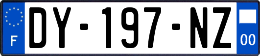 DY-197-NZ