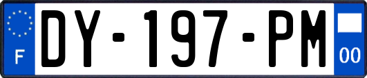 DY-197-PM