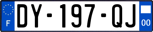 DY-197-QJ