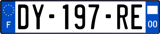 DY-197-RE