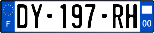 DY-197-RH