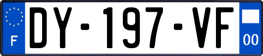 DY-197-VF