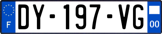 DY-197-VG