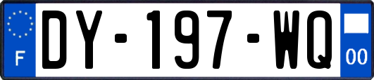 DY-197-WQ