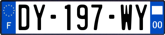 DY-197-WY