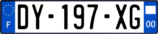 DY-197-XG