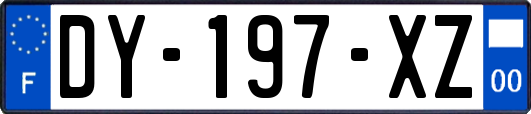 DY-197-XZ