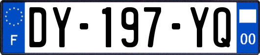 DY-197-YQ