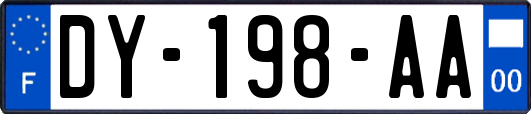 DY-198-AA