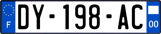 DY-198-AC