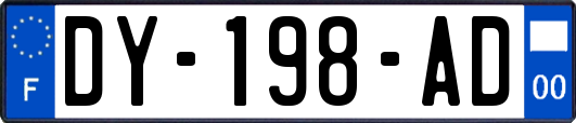 DY-198-AD