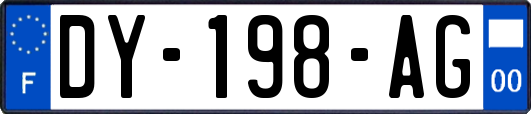 DY-198-AG