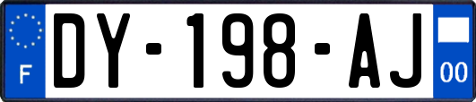 DY-198-AJ