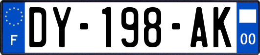 DY-198-AK