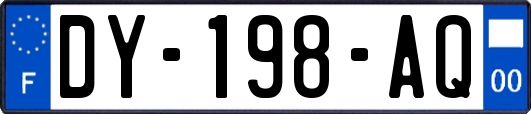 DY-198-AQ