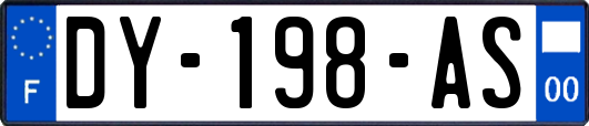 DY-198-AS