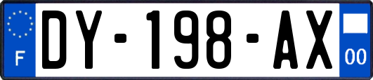 DY-198-AX