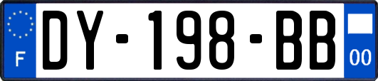DY-198-BB