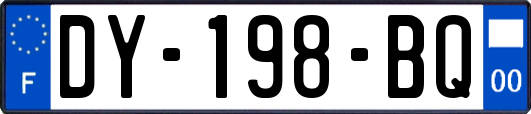 DY-198-BQ